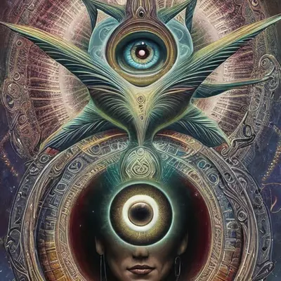 SPIRIT GUIDE #1/5