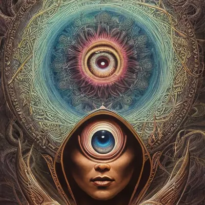 INSIGHT KEEPER #1/5