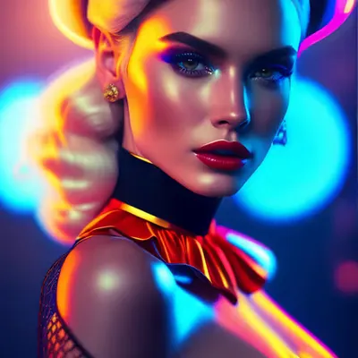 NEON NOSTALGIA #1 #1/20