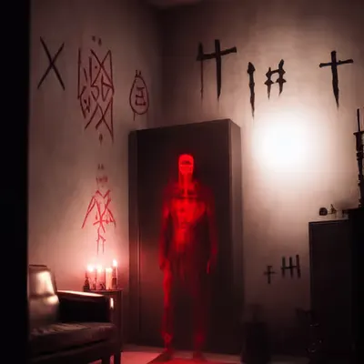 Candlelit Conjuring #1/24