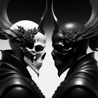 Yin & Yang #1/15