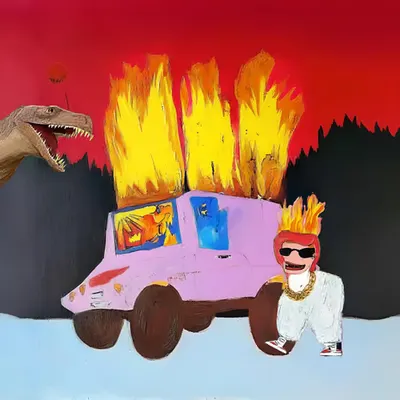 Jurrasic Park