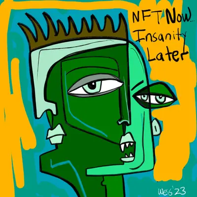 NFT NOW #1/5