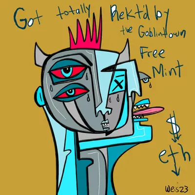 Goblin #1/5