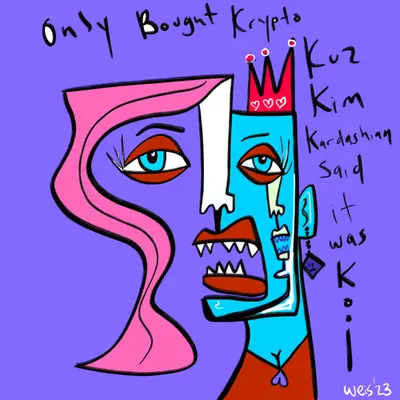 KKay #1/5