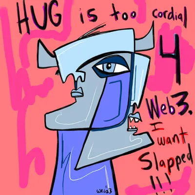 Hug #1/5