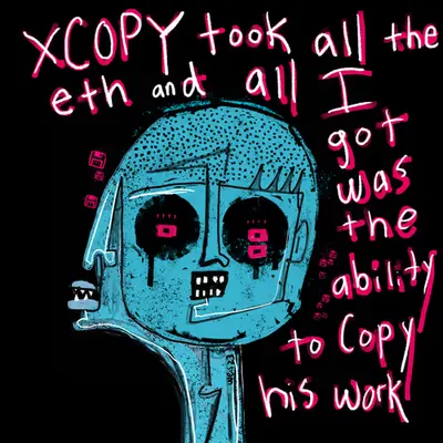 Not XCOPY #1/1