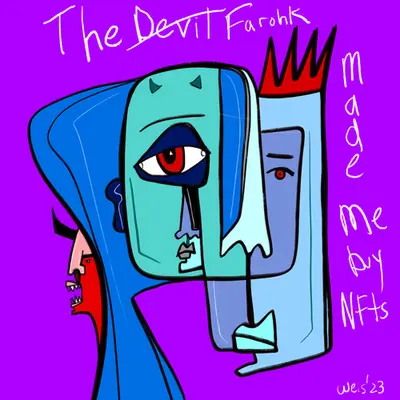 Devil #1/5