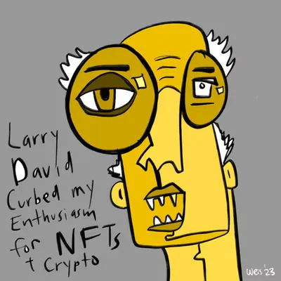 Larry #1/5
