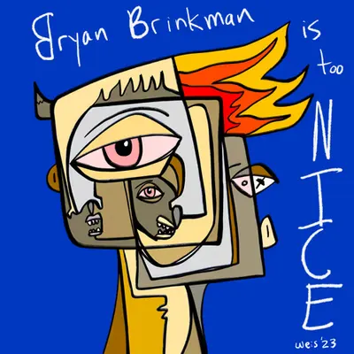 Brink #1/5