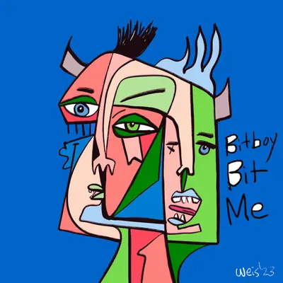 Bitboy #1/5