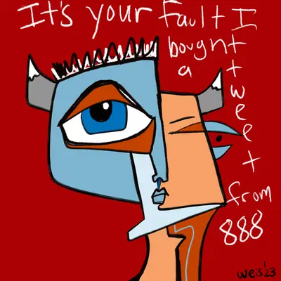 888 #1/5