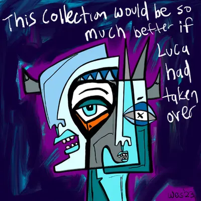 Luca #1/5