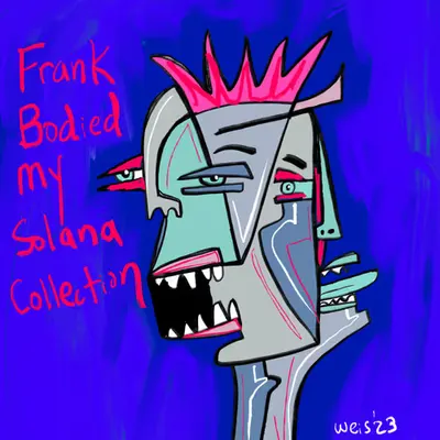 Frank #1/5
