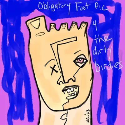Feetpix #1/5
