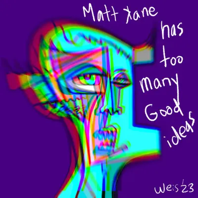Matt #1/5