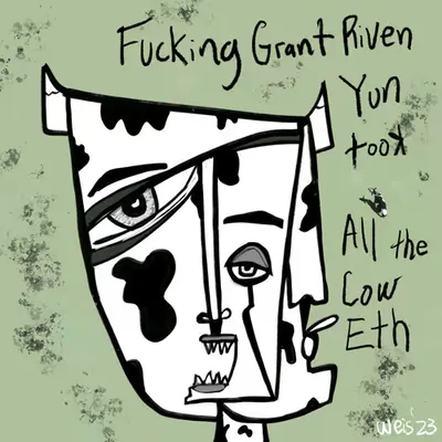 Grant #1/5