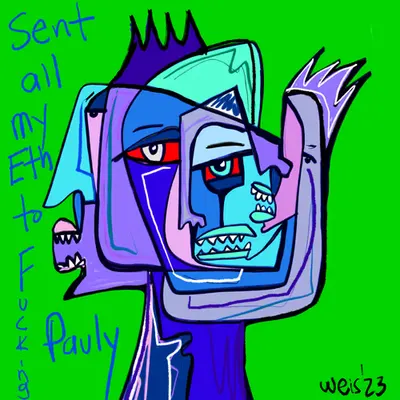 Paul #1/5