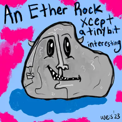 Rock #1/5