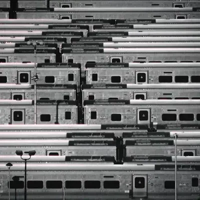 HORIZONTALISM #1/20