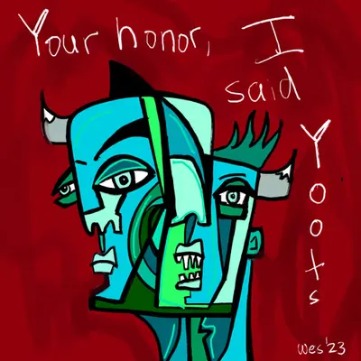 The Yoots #1/1
