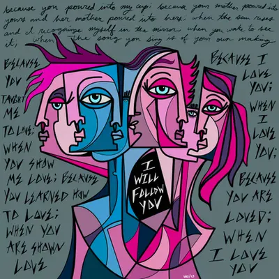 I Will Follow You