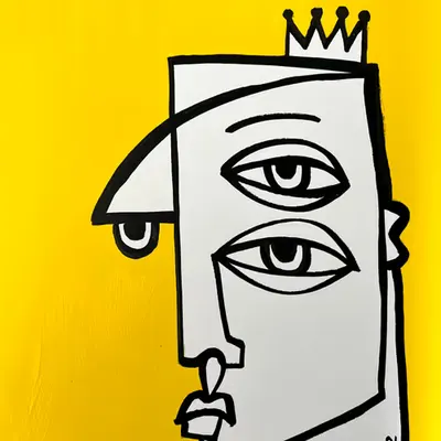 King James
