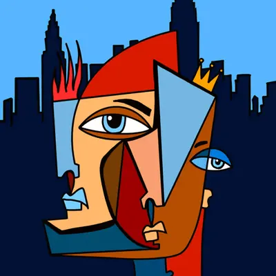 Stoic in the City