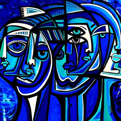 Waves of Humanity