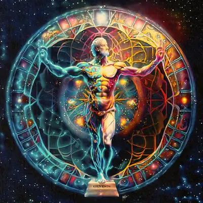 GENESIS