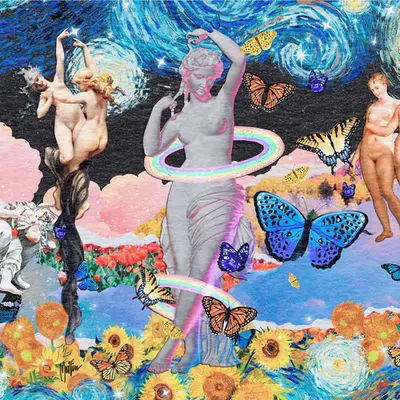The Four Seasons