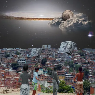 Children's Dream
