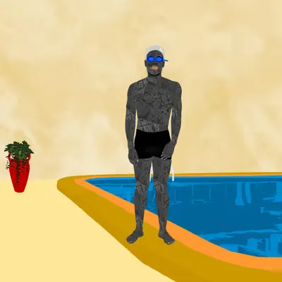 Pool Day I
