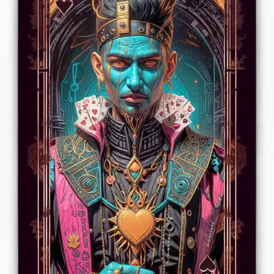 Jack of Hearts