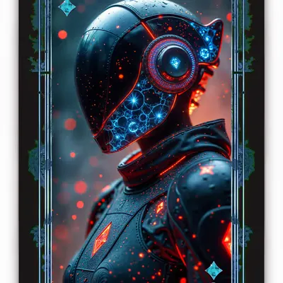 Five of Diamonds
