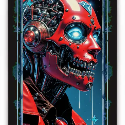 Jack of Diamonds