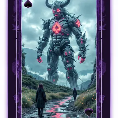 Five of Spades