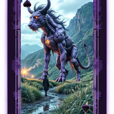 Seven of Spades