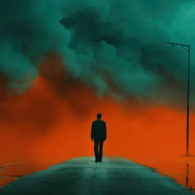 End Of The Road