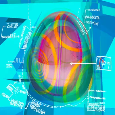 MYSTERY EGG 02