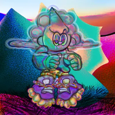 KLOUD KID