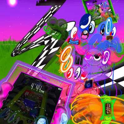 CHRONICALLY ONLINE 3