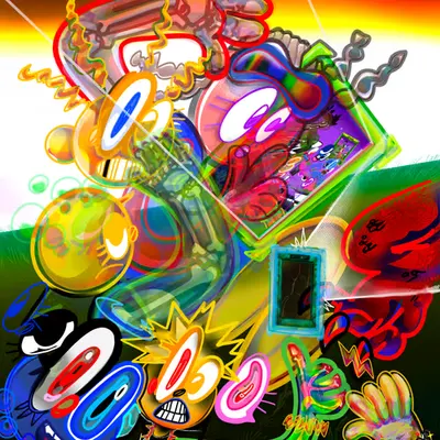 CHRONICALLY ONLINE 4