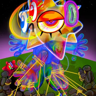 You Can't Capture A Star