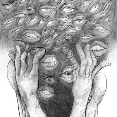 Do Not Hide, Stay Open