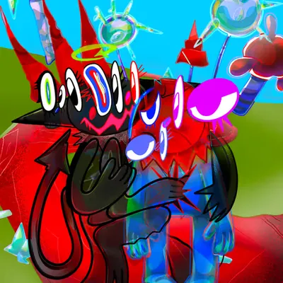 FIGHTING MY DEMONS