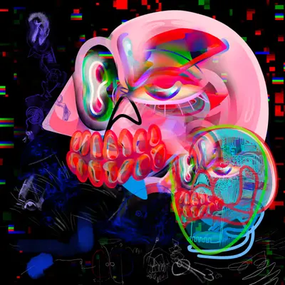 We're All Just Electrons