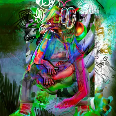 CAUSTICS