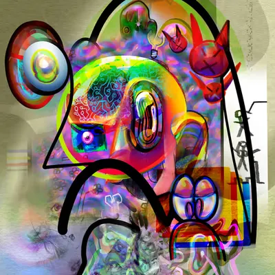 DESCENDANT of KiNG CLEAR