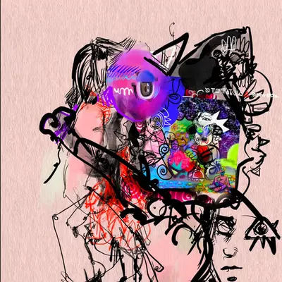 GO FUCKING CRAZY